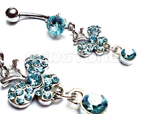 Oceľový piercing PP156